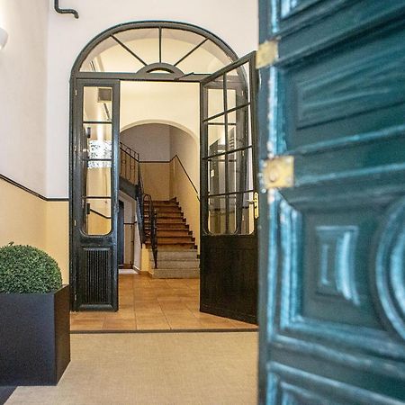Calle Huertas Coqueto By Regalateمدريد المظهر الخارجي الصورة